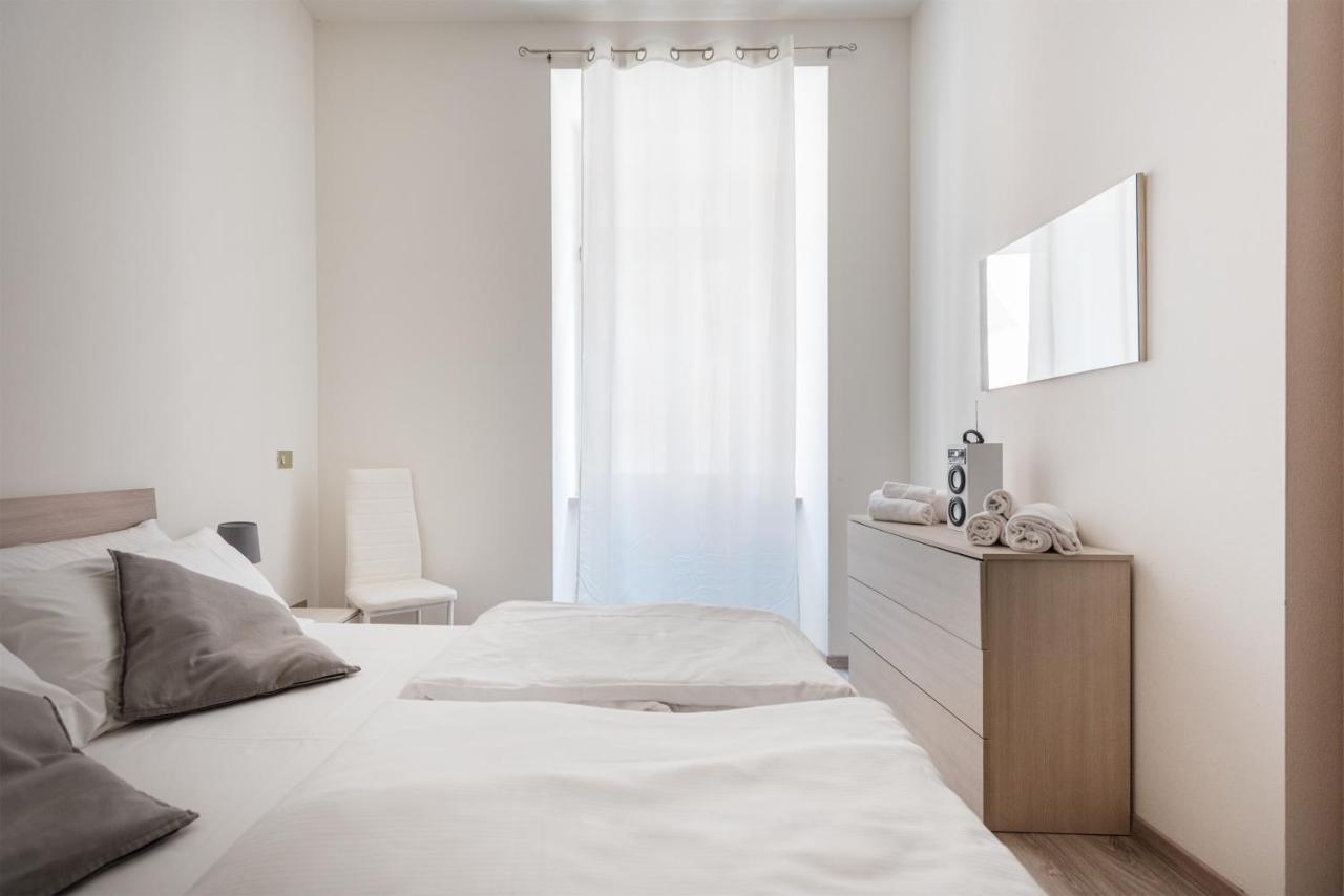 Residenza Ester ริวาเดลการ์ดา ภายนอก รูปภาพ